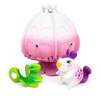 BRIO Flora - Poppy Flower House