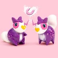 BRIO Flora - Aster Flower Outfit