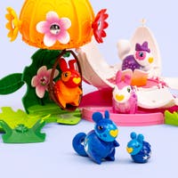 BRIO Flora - Lavender & Grape