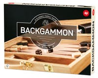 Alga, Backgammon