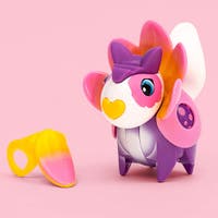 BRIO Flora - Aster Flower Outfit