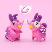 BRIO Flora - Heather Flower House