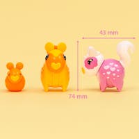 BRIO Flora - Flower House