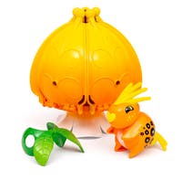 BRIO Flora - Marigold Flower House