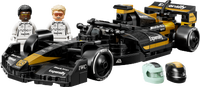 LEGO® Speed Champions APXGP-stallets racerbil från F1® The Movie 77252