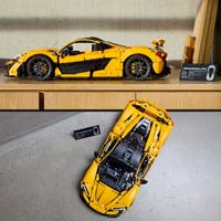 LEGO Technic 42172, McLaren P1™