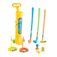 Kids Sports, Golfset