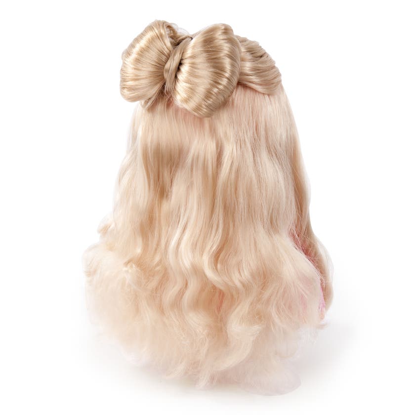 Charmed by Heart, Sminkhuvud