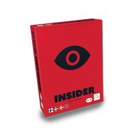 Insider (Nordic)
