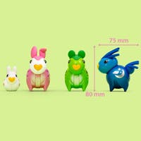 BRIO Flora - Flower Village