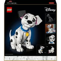 LEGO Disney 43269, 101 dalmatiner – valp
