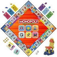 MONOPOLY APP BANKING (SE)