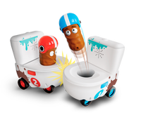 Poo Fighters