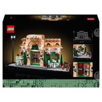 LEGO Icons 10362, French Café