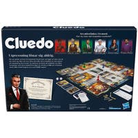 Cluedo Classic (SE)