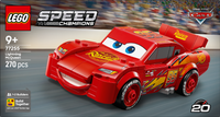 LEGO® Speed Champions | Blixten McQueen 77255