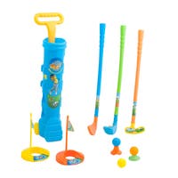 Kids Sports, Golfset