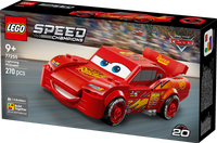 LEGO® Speed Champions | Blixten McQueen 77255