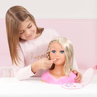 Charmed by Heart, Sminkhuvud