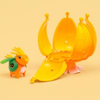 BRIO Flora - Marigold Flower House