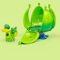 BRIO Flora - Ivy Flower House