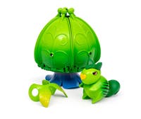 BRIO Flora - Ivy Flower House