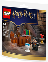 LEGO Dumbledores kontor med Harry Potter™ 30724