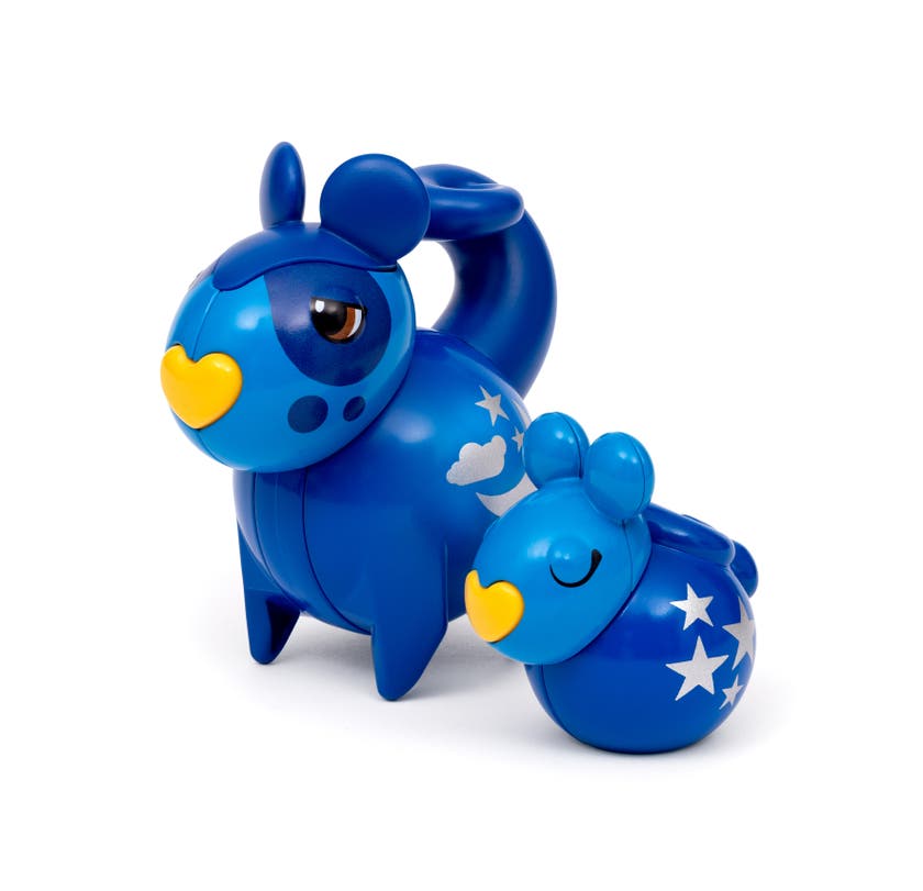 BRIO Flora - Lavender & Grape