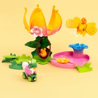 BRIO Flora - Flower House