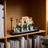 LEGO Icons 10362, French Café