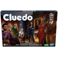 Cluedo Classic (SE)