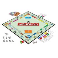 Monopoly SE