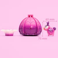 BRIO Flora - Heather Flower House