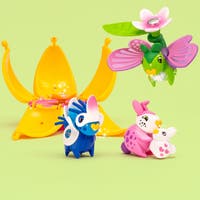 BRIO Flora - Flower Village