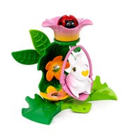 BRIO Flora - Azalea Flower Swing