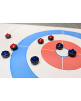 Skills, Curling golv