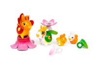 BRIO Flora - Flower Gatherers