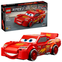 LEGO® Speed Champions | Blixten McQueen 77255