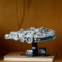LEGO Star Wars 75375, Millennium Falcon