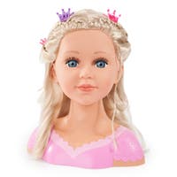 Charmed by Heart, Sminkhuvud