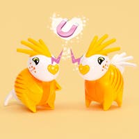 BRIO Flora - Dandelion Leaf Outfit