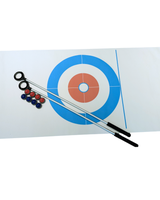 Skills, Curling golv