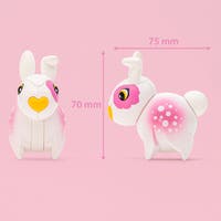 BRIO Flora - Azalea Flower Swing