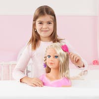 Charmed by Heart, Sminkhuvud