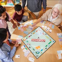 Monopoly SE