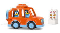 LEGO® DUPLO® 10458 Bluey Glassutflykt med Bluey