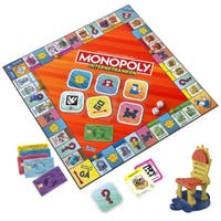 MONOPOLY APP BANKING (SE)