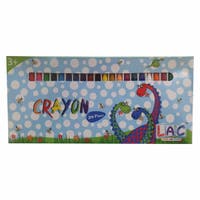 LAC, Kritor i 24 pack