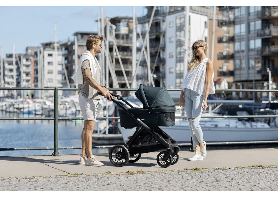 Läs mer om Emmaljunga