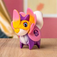 BRIO Flora - Aster Flower Outfit